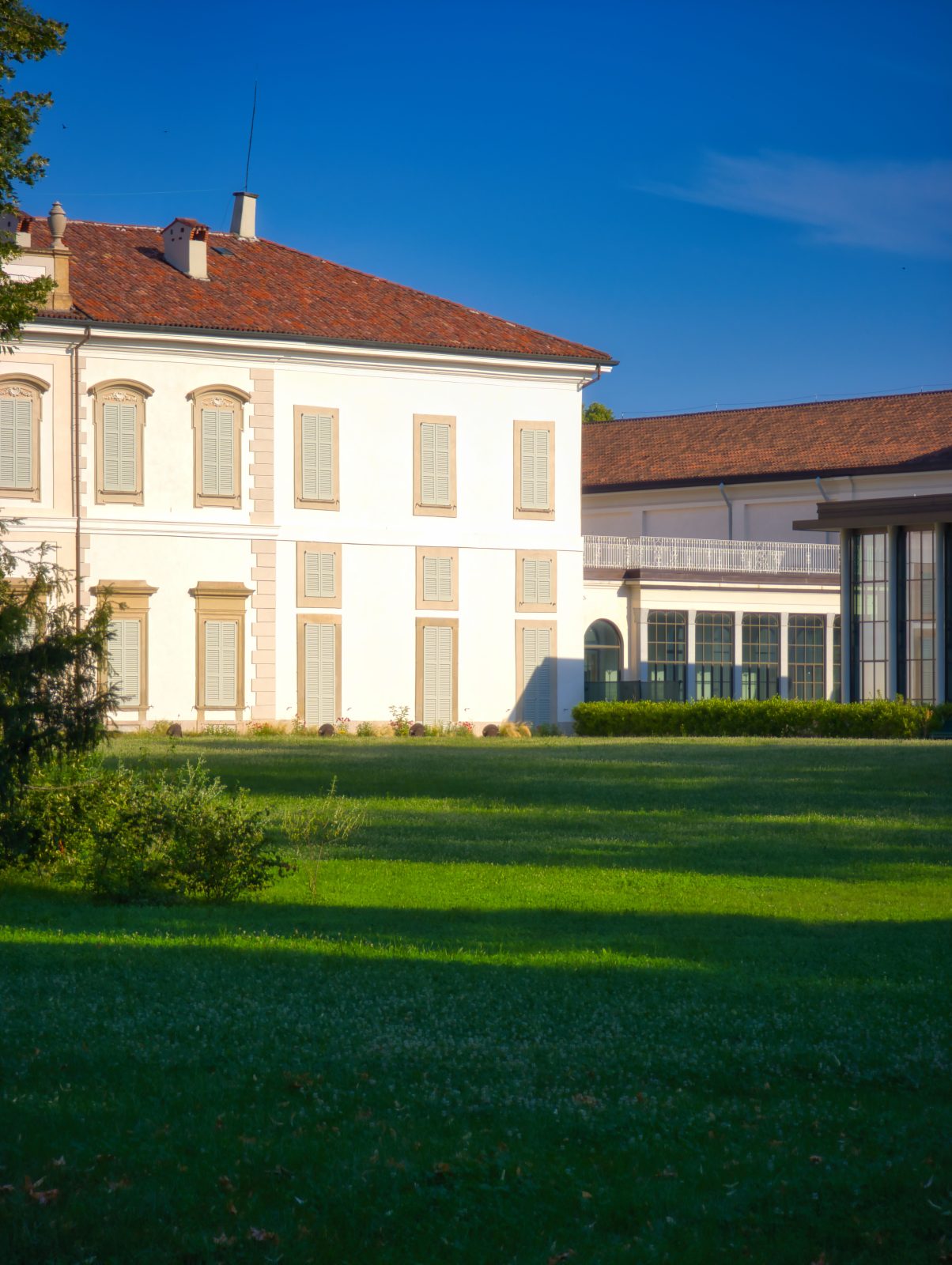Neugestaltung einer Hofeinfahrt – Bild 3