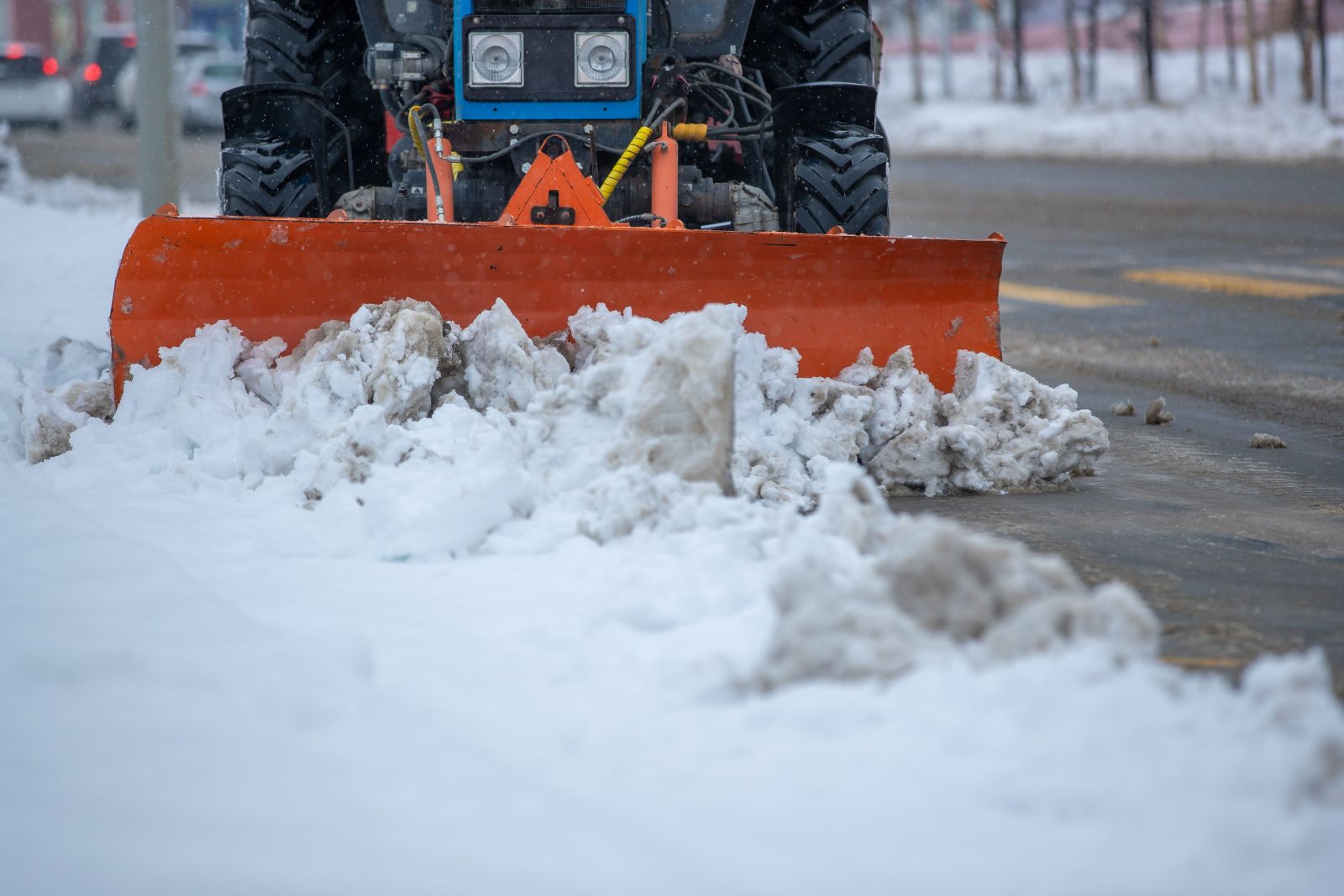 Was kostet Winterdienst in München?